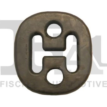FA1 113-954 Halter, Abgasanlage