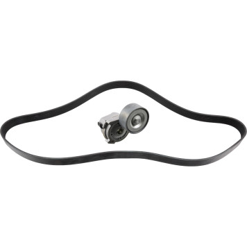 FEBI BILSTEIN 30205 Keilrippenriemensatz FEBI BILSTEIN 30205 Keilrippenriemensatz