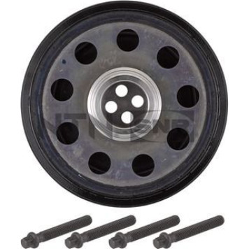 NTN-SNR DPF350.09K1 Riemenscheibe, Kurbelwelle NTN-SNR DPF350.09K1 Riemenscheibe, Kurbelwelle