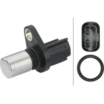 Hella 6PU 009 146-621 Sensor, Nockenwellenposition Hella 6PU 009 146-621 Sensor, Nockenwellenposition