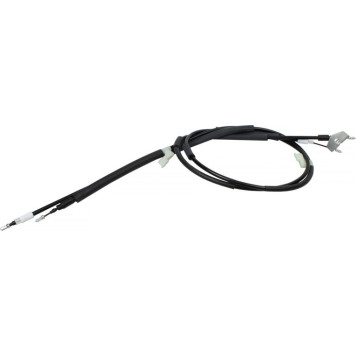 Maxgear 32-0687 Seilzug, Feststellbremse Maxgear 32-0687 Seilzug, Feststellbremse