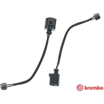 Brembo A 00 456 Warnkontakt, Bremsbelagverschleiß PRIME LINE Brembo A 00 456 Warnkontakt, Bremsbelagverschleiß PRIME LINE