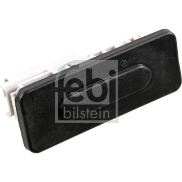 febi bilstein 198728 Schalter, Heckklappenentriegelung Plus febi bilstein 198728 Schalter, Heckklappenentriegelung Plus