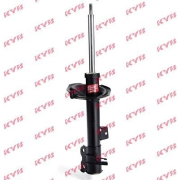 KYB 334362 Stoßdämpfer Hinten rechts Excel-G KYB 334362 Stoßdämpfer Hinten rechts Excel-G
