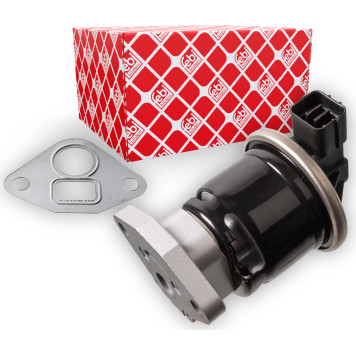 FEBI BILSTEIN 170328 AGR-Ventil FEBI BILSTEIN 170328 AGR-Ventil