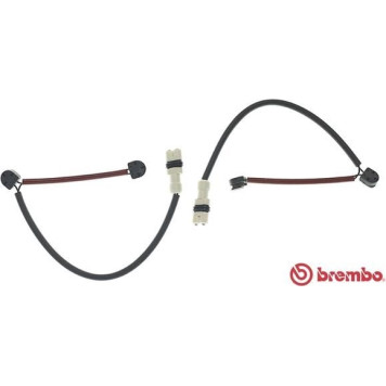 Brembo A 00 406 Warnkontakt, Bremsbelagverschleiß PRIME LINE Brembo A 00 406 Warnkontakt, Bremsbelagverschleiß PRIME LINE