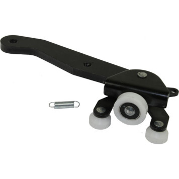 Metzger 2310027 Rollenführung, Schiebetür Metzger 2310027 Rollenführung, Schiebetür
