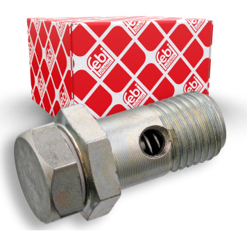 FEBI BILSTEIN 08753 Ventil, Kraftstoffförderanlage