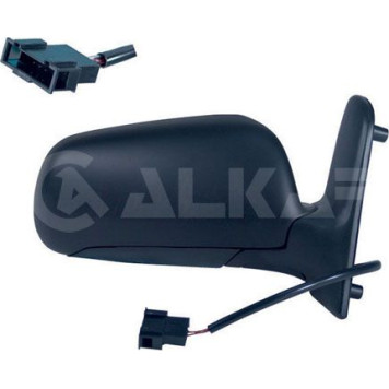 Alkar 6140800 Außenspiegel Alkar 6140800 Außenspiegel