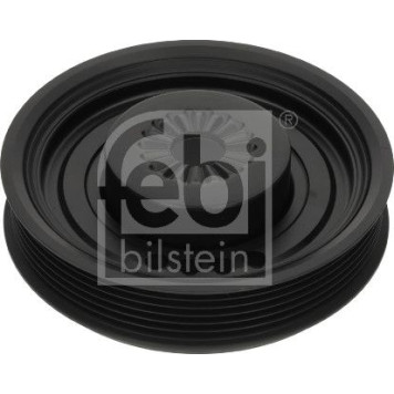 FEBI BILSTEIN 184551 Riemenscheibe, Kurbelwelle FEBI BILSTEIN 184551 Riemenscheibe, Kurbelwelle
