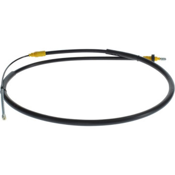 BOSCH 1 987 477 586 Seilzug, Feststellbremse BOSCH 1 987 477 586 Seilzug, Feststellbremse