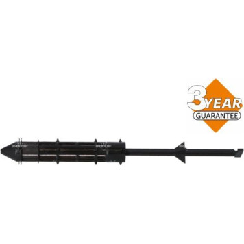 NRF 33386 Trockner, Klimaanlage EASY FIT