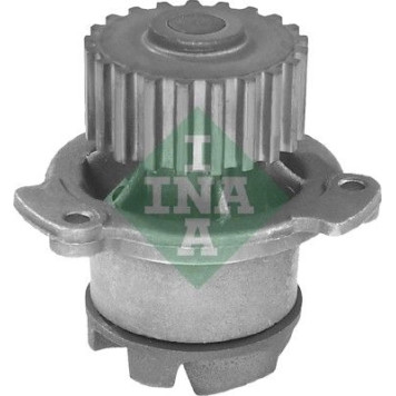 INA 538 0146 10 Wasserpumpe, Motorkühlung INA 538 0146 10 Wasserpumpe, Motorkühlung