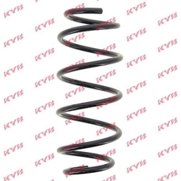 KYB RH3918 Fahrwerksfeder K-Flex