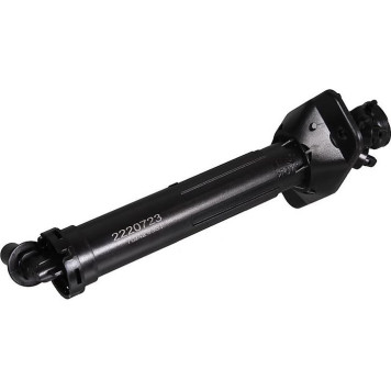 Metzger 2220723 Waschwasserdüse, Scheinwerferreinigung
