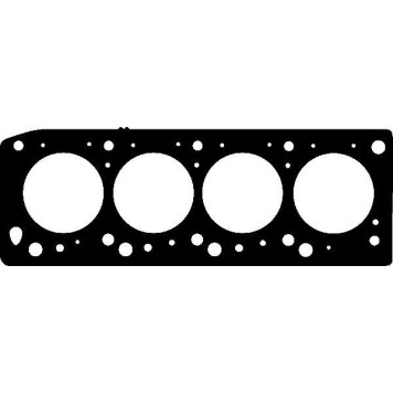 Corteco 415073P Dichtung, Zylinderkopf
