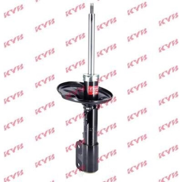 KYB 334457 Stoßdämpfer Vorne links Excel-G KYB 334457 Stoßdämpfer Vorne links Excel-G