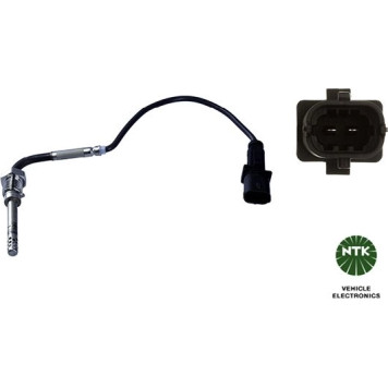 NGK 91929 Sensor, Abgastemperatur Gebrauchsnr.: RTA9000-EE028