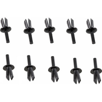 Metzger 2280001 Clip, Zierleiste/Schutzleiste Metzger 2280001 Clip, Zierleiste/Schutzleiste