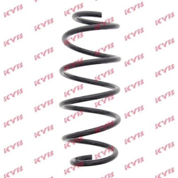 KYB RH3559 Fahrwerksfeder K-Flex KYB RH3559 Fahrwerksfeder K-Flex