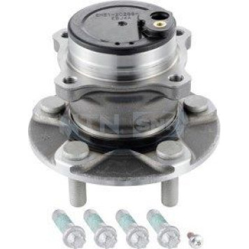 NTN-SNR R152.79 Radlagersatz NTN-SNR R152.79 Radlagersatz
