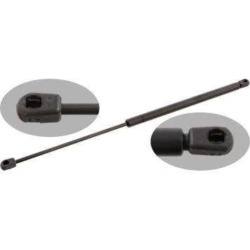 FEBI BILSTEIN 27774 Gasfeder, Koffer-/Laderaum