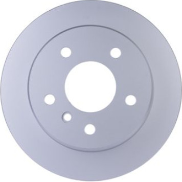 Hella Pagid 8DD 355 106-951 Bremsscheibe PRO Hella Pagid 8DD 355 106-951 Bremsscheibe PRO