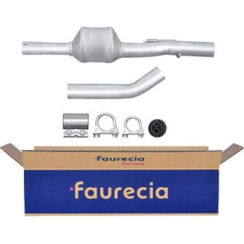 Hella 8LE 366 051-441 Katalysator Easy2Fit – PARTNERED with Faurecia Hella 8LE 366 051-441 Katalysator Easy2Fit – PARTNERED with Faurecia
