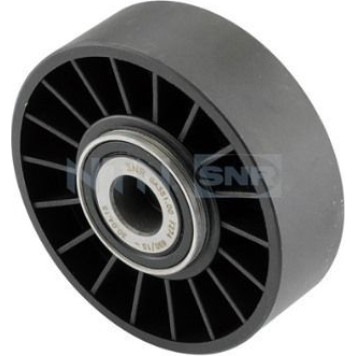 NTN-SNR GA351.00 Spannrolle, Keilrippenriemen NTN-SNR GA351.00 Spannrolle, Keilrippenriemen