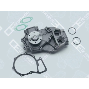 Wasserpumpe Motorkühlung für Mercedes Benz OM 501 LA OM 502 LA 542 200 24 01