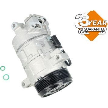NRF 32522 Kompressor, Klimaanlage EASY FIT NRF 32522 Kompressor, Klimaanlage EASY FIT