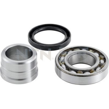 NTN-SNR R177.23 Radlagersatz NTN-SNR R177.23 Radlagersatz