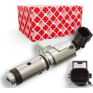 FEBI BILSTEIN 103363 Steuerventil, Nockenwellenverstellung FEBI BILSTEIN 103363 Steuerventil, Nockenwellenverstellung