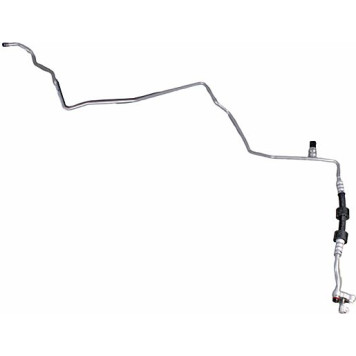 Metzger 2360102 Hochdruckleitung, Klimaanlage Metzger 2360102 Hochdruckleitung, Klimaanlage