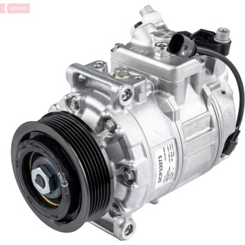 DENSO 7SEU17C Klimakompressor DCP32073 DENSO 7SEU17C Klimakompressor DCP32073