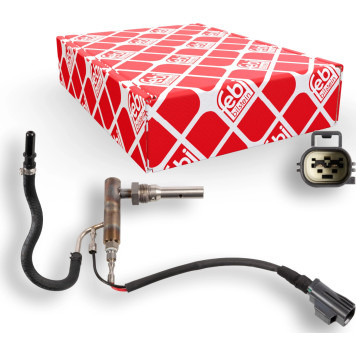 FEBI BILSTEIN 109034 Einspritzeinheit, Ruß-/Partikelfilterregeneration für FORD FEBI BILSTEIN 109034 Einspritzeinheit, Ruß-/Partikelfilterregeneration für FORD