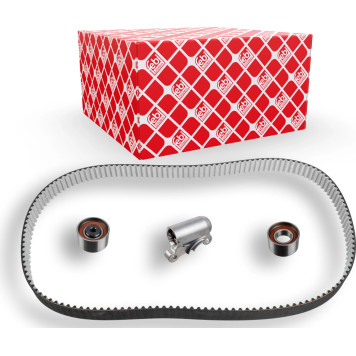 FEBI BILSTEIN 173651 Zahnriemensatz FEBI BILSTEIN 173651 Zahnriemensatz