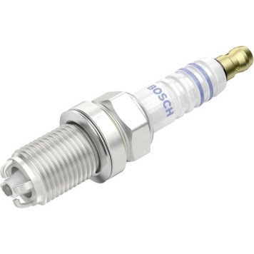 4x BOSCH 0 242 240 587 Zündkerze 0 242 240 587 Nickel 4x BOSCH 0 242 240 587 Zündkerze 0 242 240 587 Nickel