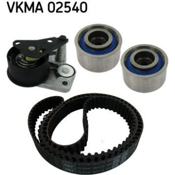 SKF VKMA 02540 Zahnriemensatz SKF VKMA 02540 Zahnriemensatz