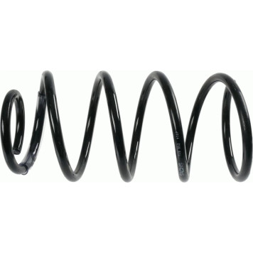 Sachs 998 602 Fahrwerksfeder