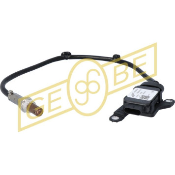 GEBE 9 3629 1 NOx-Sensor, NOx-Katalysator
