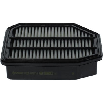 BOSCH F 026 400 711 Luftfilter BOSCH F 026 400 711 Luftfilter