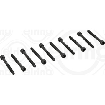 Elring 022.670 Zylinderkopfschraubensatz Elring 022.670 Zylinderkopfschraubensatz