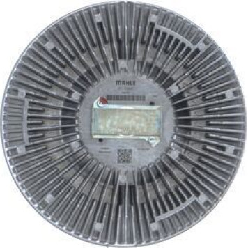 Mahle CFC 12 000S Kupplung, Kühlerlüfter BEHR Mahle CFC 12 000S Kupplung, Kühlerlüfter BEHR