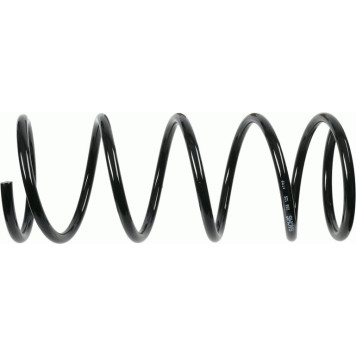Sachs 998 125 Fahrwerksfeder