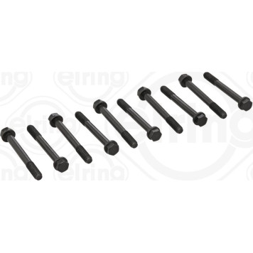 Elring 707.650 Zylinderkopfschraubensatz Elring 707.650 Zylinderkopfschraubensatz