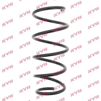 KYB RA3373 Fahrwerksfeder K-Flex KYB RA3373 Fahrwerksfeder K-Flex