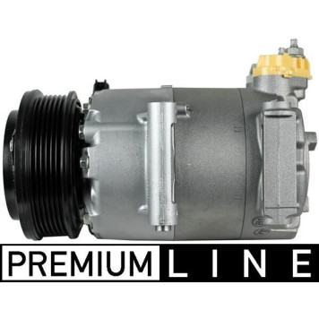 Mahle ACP 1205 000P Kompressor, Klimaanlage BEHR Premium Line Mahle ACP 1205 000P Kompressor, Klimaanlage BEHR Premium Line