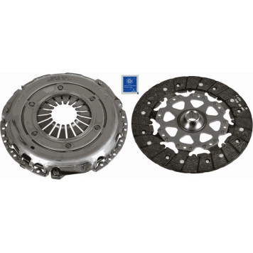 SACHS 3000 970 084 Kupplungssatz XTend SACHS 3000 970 084 Kupplungssatz XTend