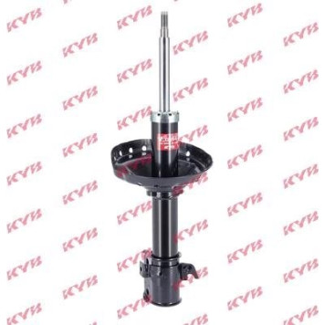 KYB 334370 Stoßdämpfer Vorne rechts Excel-G KYB 334370 Stoßdämpfer Vorne rechts Excel-G